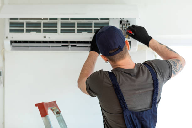 Best Best Air Duct Cleaning Company  in Roseto, PA