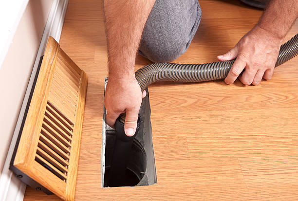 Best Best Air Duct Cleaning Company  in Roseto, PA