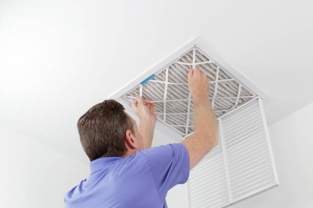 Best Residential Air Duct Cleaning  in Roseto, PA